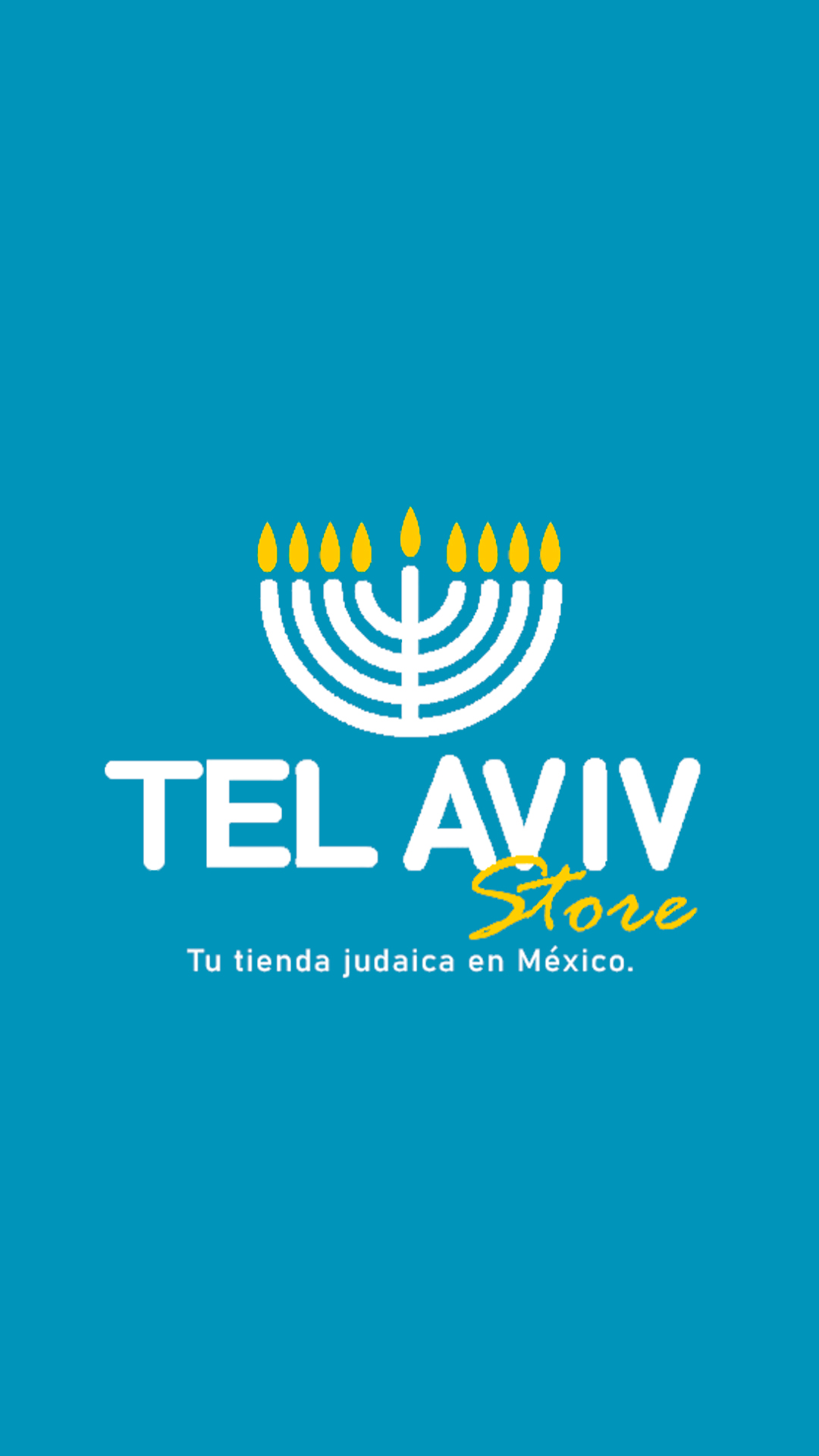 Tel-Aviv Store